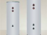 Ao Smith Del 30 Wisewater Indirect Water Heater Tank 50 Gallon No Coil 3 4