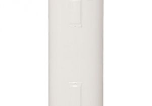 Ao Smith Del 40 A O Smith 50 Gallon Medium Electric Water Heater 24 Quot D X