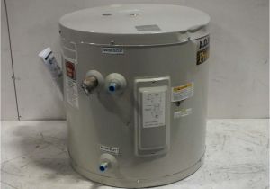 Ao Smith Del 40 Ao Smith 19 Gallon Electric Water Heater Del 20 102 Ebay