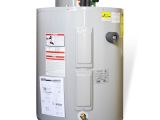Ao Smith Del 40 Electric Water Heaters Tankless Electric Water Heaters