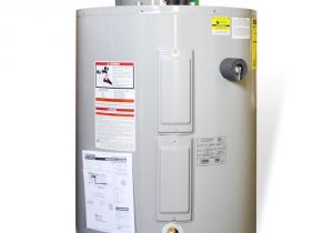 Ao Smith Del 40 Electric Water Heaters Tankless Electric Water Heaters