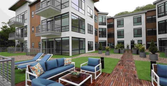 Apartment Connextion La Crosse New Yonkers Luxury Apartments Diversify Housing Options
