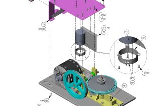 Apollo Gate Opener Troubleshooting Doorking 6100 Gate Opener Parts Dks Repair Parts Doorking Swing Gate