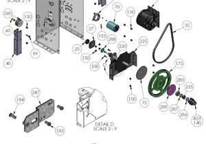 Apollo Gate Opener Troubleshooting Doorking Parts Slide Gate Operator 9070 080 Doorking Replacement Parts