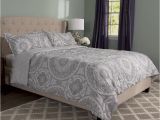 Apollo Reversible Comforter Set Apollo 150 Thread Count 100 Cotton Reversible Comforter