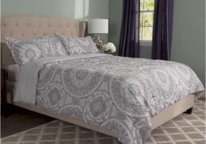 Apollo Reversible Comforter Set Apollo 150 Thread Count 100 Cotton Reversible Comforter