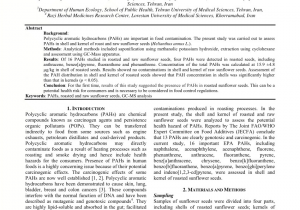 Appliance Parts Naples Fl Pahs Concentration In Heat Treated Milk Samples Request Pdf