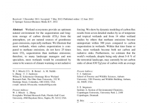 Appliance Parts Naples Fl Pdf Role Of C3 Plant Species On Carbon Dioxide and Methane