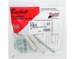 Appliance Parts Store Naples Fl Rwb Beckett Oil Burner Electrode assembly 5780 the Home Depot