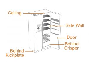 Appliance Parts Store Naples Florida Amazon Com Packaging Of 3 Gaskets and 1 Filter for Aluminum