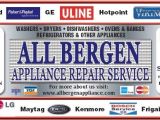 Appliance Repair Bergen County Home Of All Bergen Appliance Service Appliance Repair
