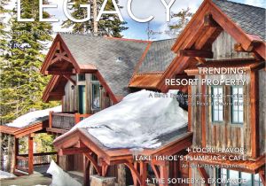 Appliance Repair Bountiful Utah Tahoe Legacy Winter 2014 by Sierra sotheby S International Realty