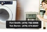 Appliance Repair Fayetteville Ar Range Repairs Fayetteville Ar Arkansas Appliance A C Repair