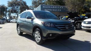 Appliance Repair Vero Beach Buy Here Pay Here 2012 Honda Cr V for Sale In Vero Beach Fl 32960