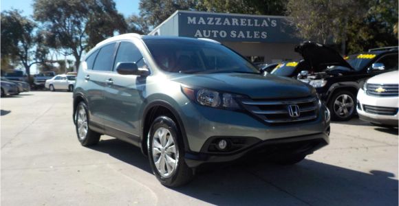 Appliance Repair Vero Beach Buy Here Pay Here 2012 Honda Cr V for Sale In Vero Beach Fl 32960