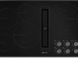 Appliance Stores Duluth Mn Jenn Aira 36 Electric Downdraft Cooktop Jed3536g Appliances