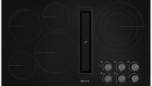 Appliance Stores Duluth Mn Jenn Aira 36 Electric Downdraft Cooktop Jed3536g Appliances