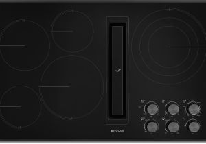 Appliance Stores Duluth Mn Jenn Aira 36 Electric Downdraft Cooktop Jed3536g Appliances