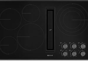 Appliance Stores In Duluth Mn Jenn Aira 36 Electric Downdraft Cooktop Jed3536g Appliances