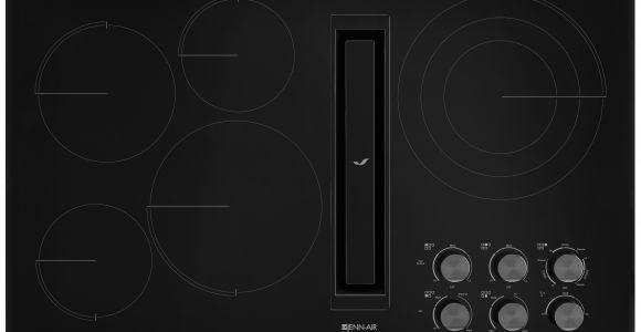 Appliance Stores In Duluth Mn Jenn Aira 36 Electric Downdraft Cooktop Jed3536g Appliances