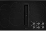 Appliance Stores Near Duluth Mn Jenn Aira 36 Electric Downdraft Cooktop Jed3536g Appliances