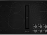 Appliance Stores Near Duluth Mn Jenn Aira 36 Electric Downdraft Cooktop Jed3536g Appliances