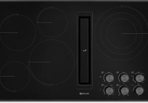 Appliance Stores Near Duluth Mn Jenn Aira 36 Electric Downdraft Cooktop Jed3536g Appliances