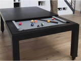 Aramith Fusion Pool and Dining Table Aramith Fusion 7 39 Dining Pool Table Robbies Billiards