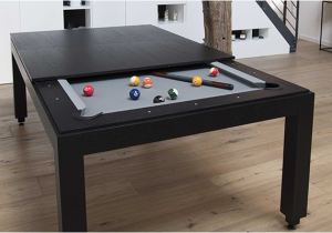 Aramith Fusion Pool and Dining Table Aramith Fusion 7 39 Dining Pool Table Robbies Billiards