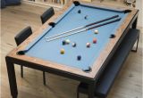 Aramith Fusion Pool and Dining Table Aramith Fusion Vintage Pool Dining Table Free Delivery