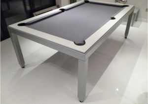 Aramith Fusion Pool Table Aramith Fusion Black Luxury Pool Dining Table