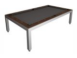 Aramith Fusion Pool Table Dimensions Amazon Com Fusion Pool Table and Dining Table Convertible Pool