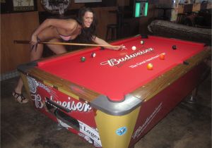 Aramith Fusion Pool Table Dimensions Babes Billiards and Bud Eye Candy S Got It All Dk Billiard