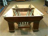 Aramith Fusion Pool Table Dimensions Building Pool Table Return Google Search Diy tools Pinterest