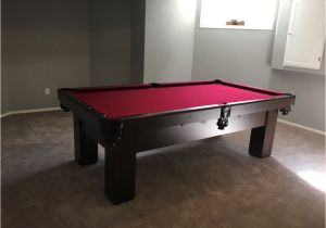 Aramith Fusion Pool Table Dimensions Canada Billiard Special Anniversary Chocolate Pear Tree with