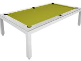 Aramith Fusion Pool Table Dimensions Fusiontable Weiss Pulverbeschichtet Darts Billard Shop Bce Ag