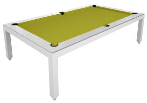 Aramith Fusion Pool Table Dimensions Fusiontable Weiss Pulverbeschichtet Darts Billard Shop Bce Ag