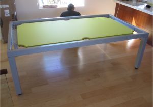 Aramith Fusion Pool Table Review Aramith Fusion Table with A Lime Twist Dk Billiard Service Pool