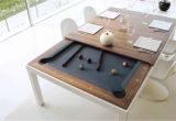 Aramith Fusion Pool Table Review Fusion Pool Table and Dining Table Youtube