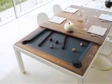 Aramith Fusion Pool Table Review Fusion Pool Table and Dining Table Youtube