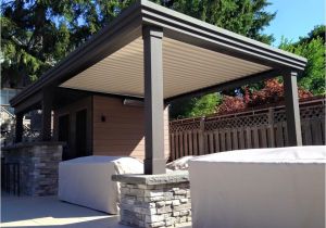 Arcadia Louvered Roof Cost Arcadia Adjustable Pergola Shade Outdoor Living solutions