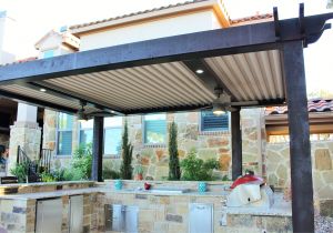 Arcadia Louvered Roof Cost Arcadia Adjustable Pergola Shade Outdoor Living solutions