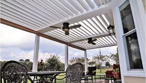 Arcadia Louvered Roof Cost Enjoy Your Outside with Arcadia Louvered Roof