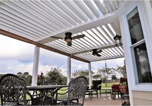 Arcadia Louvered Roof Cost Enjoy Your Outside with Arcadia Louvered Roof