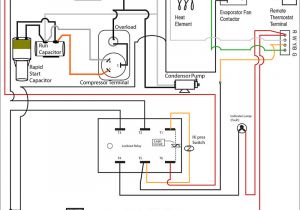 Arcoaire Air Conditioning and Heating Air Conditioner Condenser Unit Wiring Diagram Wiring Library