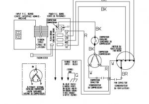 Arcoaire Air Conditioning and Heating Arcoaire Air Conditioner Wiring Diagram Wiring Library