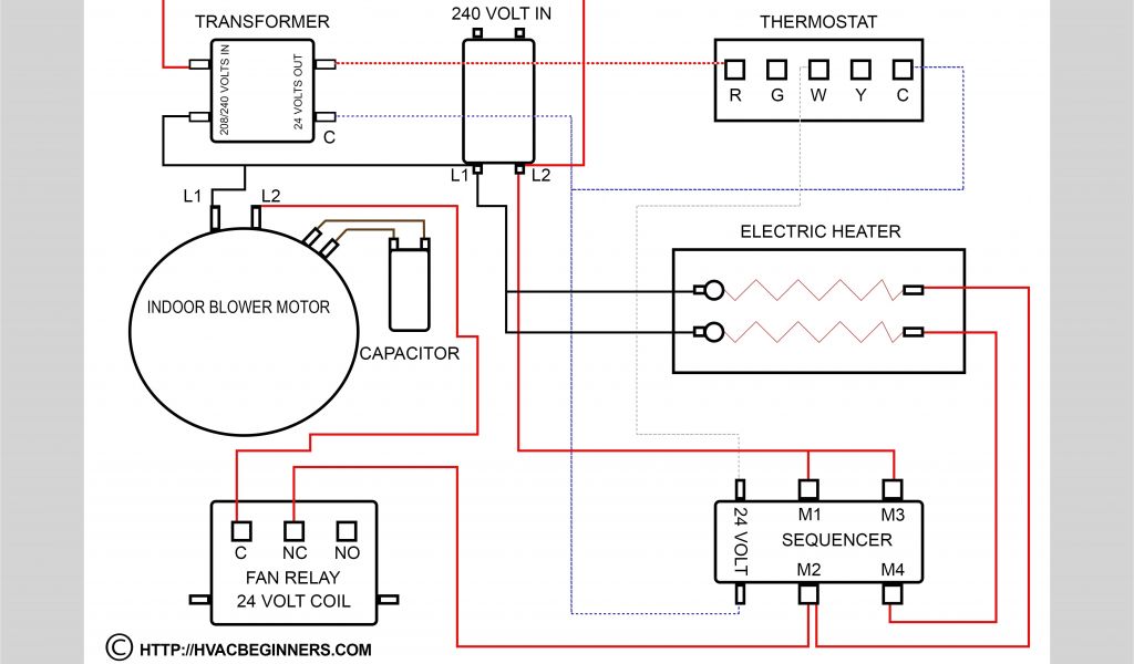 Arcoaire Air Conditioning and Heating Tempstar Air Conditioner Wiring