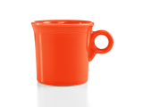 Are Fiesta Mugs Microwave Safe Fiesta 10 Oz Mug Products Pinterest Fiestas Drinkware and