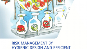 Are Heat Lamps are Designed to Reheat Food when Food Falls Under 135 Degrees Pdf Risk Management by Hygienic Design and Efficient Sanitation