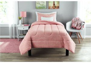 Are Twin and Twin Xl Sheets the Same Jersey Comforter Set Twin Twin Xl Blush Pinterest Twin Xl and